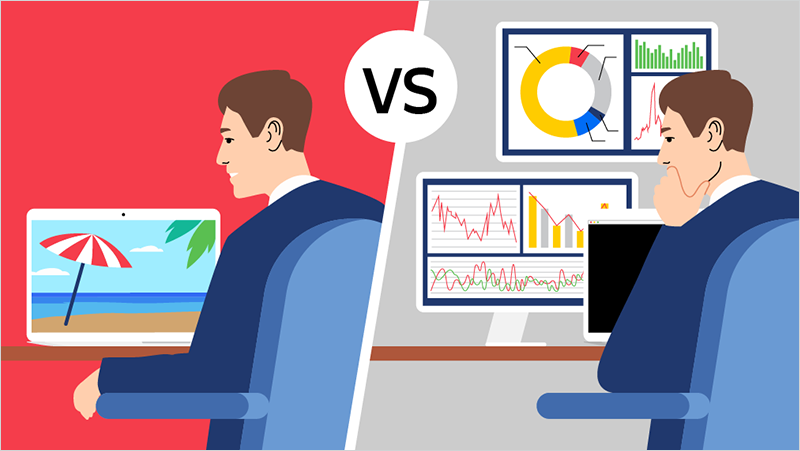 Что такое хедж-фонды: понятие, особенности и схема работы